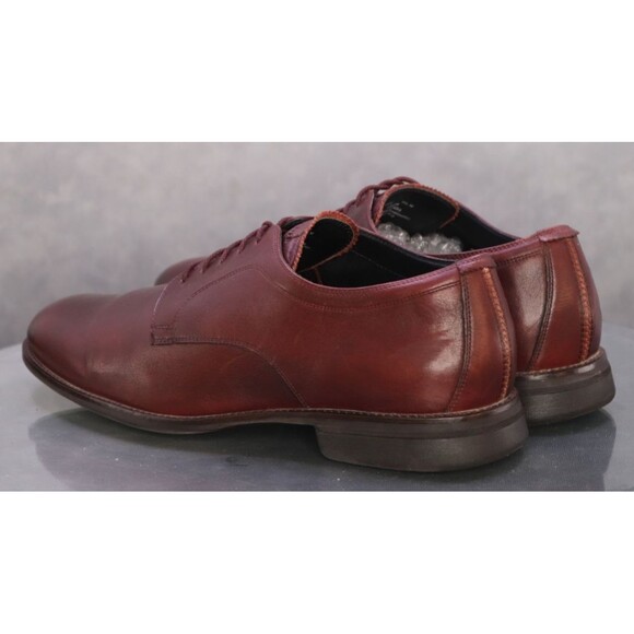 Cole Haan Holland Grand Cordova Men\'s Oxford Dress Shoes Size 11.5 M C30658 main image 10